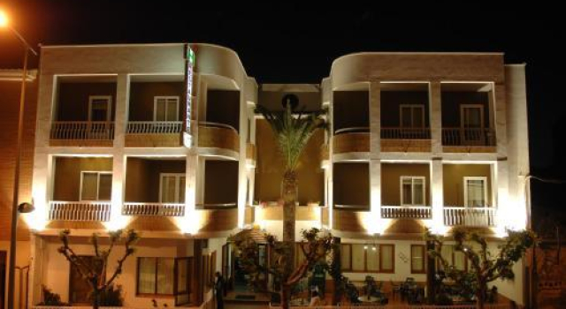 Hostelería La Palmera De Miajadas SL, Prenota Hotel  
