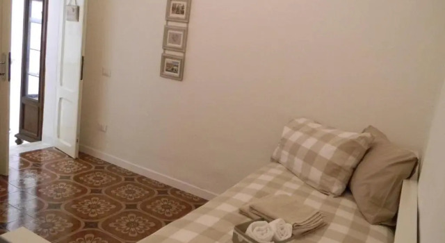Коттедж La Dimora delle Terme