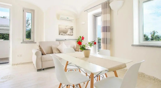 Апартаменты Superior Villa Caruso