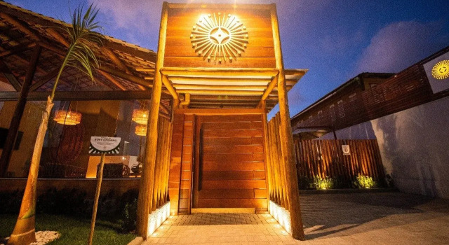 Uri Pousada, Book Hotel Hoteller i Maragogi med pool, Swimmingpool