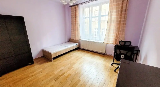 Апартаменты WS Sauna Apartments