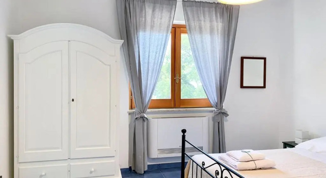 Standard Zimmer Driùs edodè - b&b affittacamere