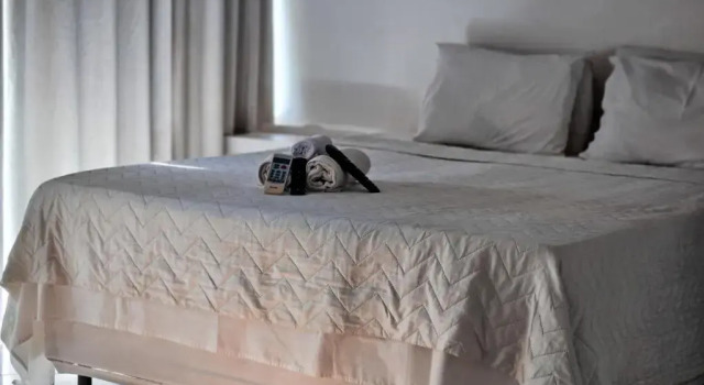 Bliss Hotéis Bella Vista, Забронировать Отель СПА-отели штата Рио-де-Жанейро, SPA-услуги