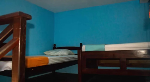 Hostel e Pousada Blue Lagoon
