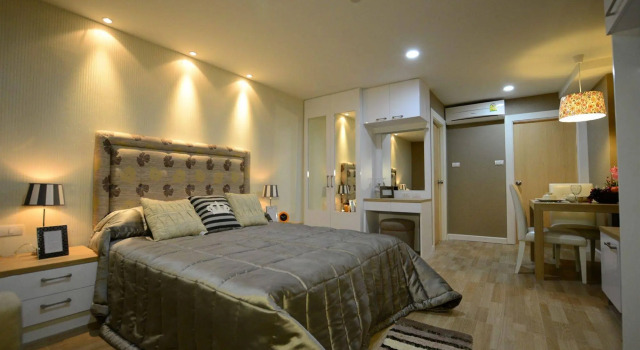 Cy Condo