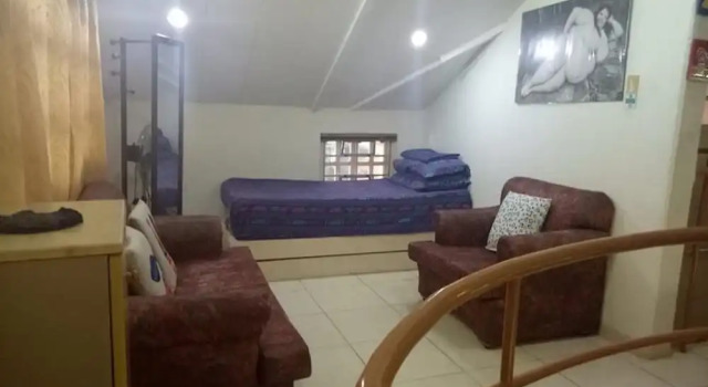 Anciano Beach House