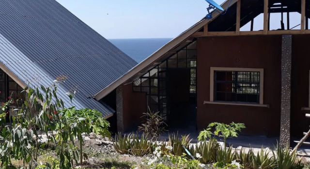 Mulberry Glamp, Buchen Sie Campingplatz Hotels in Homa Bay mit Frühstück, Frühstück