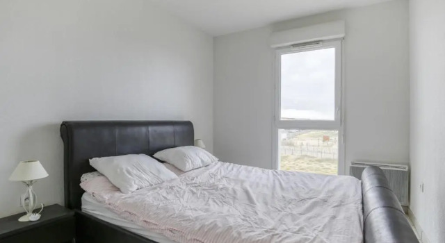 Appartement Biscarrosse Plage, 4 pièces, 6 personnes - FR-1-521-163, Забронировать Апартаменты/квартира Бискарросс Côte landaise, рядом с Пляж г. Бискаррос
