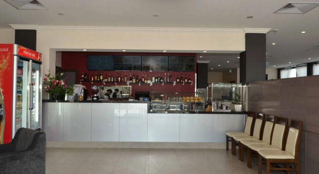 Parklane Motel Murray Bridge, Book Motel Murray Bridge South Australia