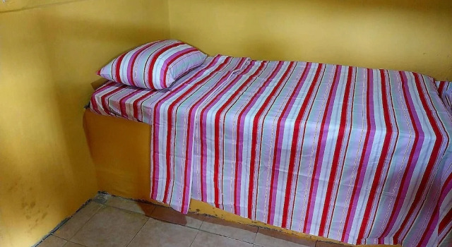 Номер Standard Vista del Mar