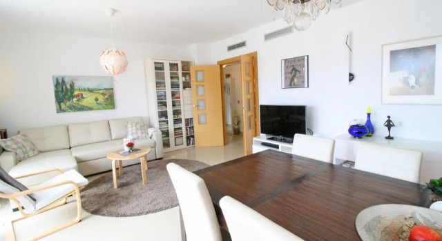 Apartamento Luz de Calpe - Costa Calpe