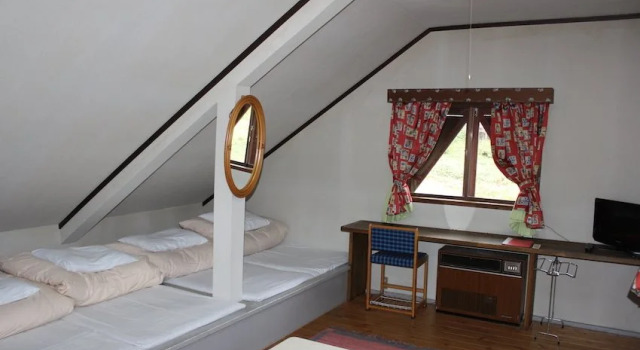 Bears House, Prenota Hotel Minami-Uonuma 