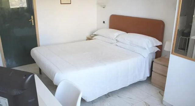 Номер Economy Albergo dei Pini