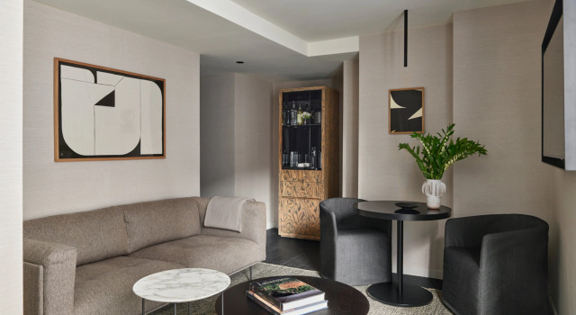 Hotel AKA NoMad