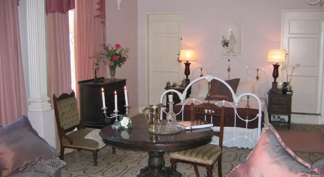 Номер Standard Villa Victoria executive Guest House