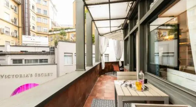 Heart Apartments Duomo Gallery, Забронировать Апартаменты/квартира Апартаменты Милана, рядом с Музео дель Новеченто, Апартаменты/квартира