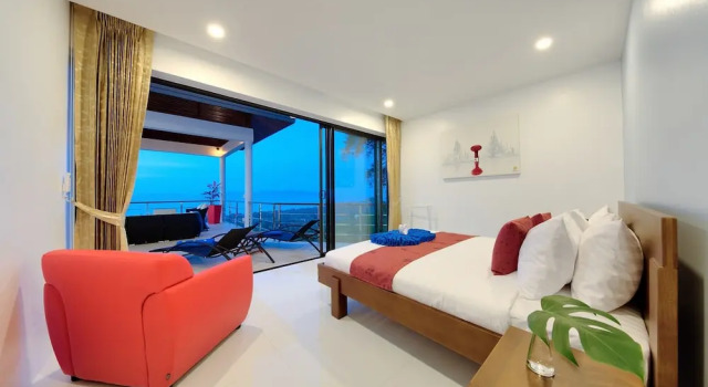 Villa Floramare, Забронировать Вилла Отели Мэ Нам 4 звезды, рядом с Thursday Mae Nam Night Market, 4*