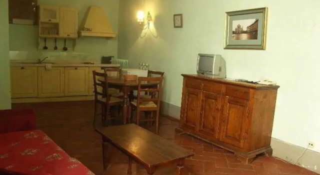 Your Florence, Забронировать Апартаменты/квартира Апартаменты Флоренции, рядом с Рынок Святого Лоренцо, Апартаменты/квартира
