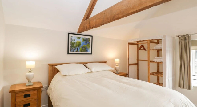 Stables Cottage