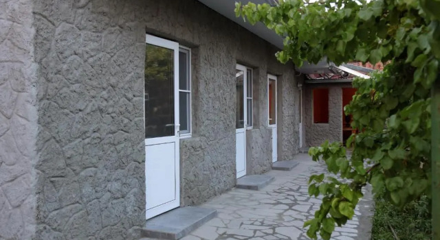 Номер Economy Vanand Guest House
