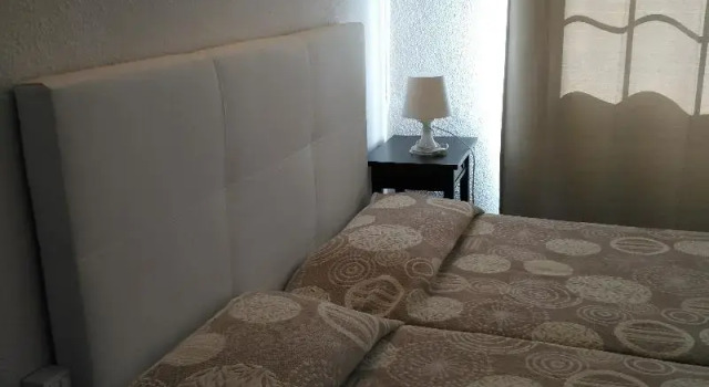 Семейный номер Standard Hostal Porta De Núria