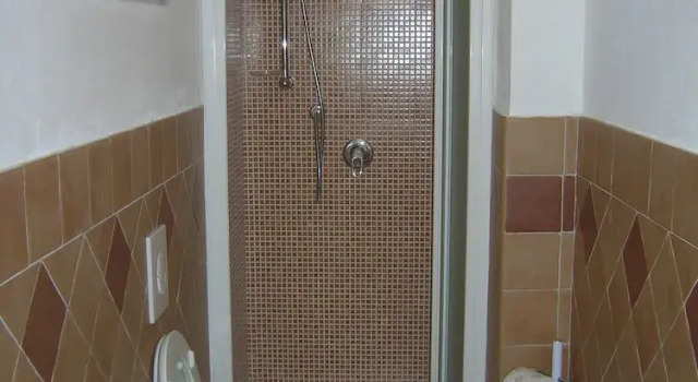Номер Classic ec B&B La Bicocca IUN S1733