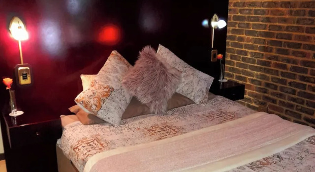 Номер Business Breena BnB Guest House