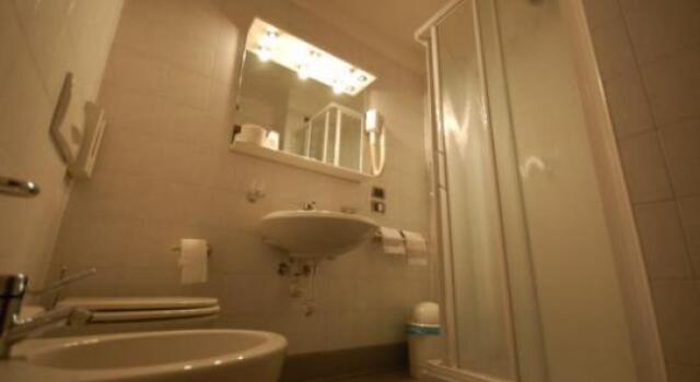 Одноместный номер Standard Albergo Ponte Vecchio