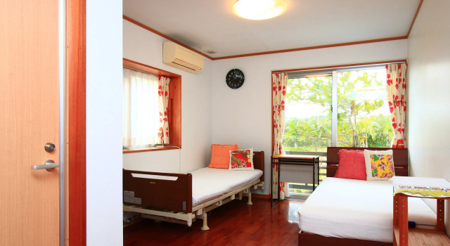 Двухместный номер Standard Retreat House IPE