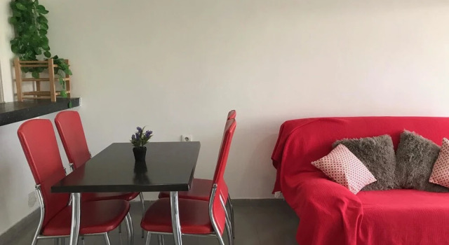 Apartamento Mº Blanca Vista Mar - 113A, Забронировать Апартаменты/квартира Апартаменты El Baix Camp, Апартаменты/квартира