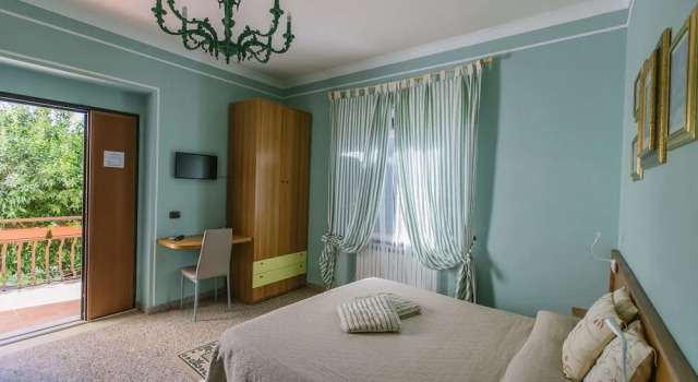 Klassisch Zimmer B&B Villa Francesca