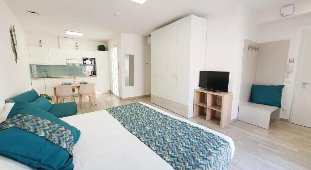 Студия Casa Stefania Rimini