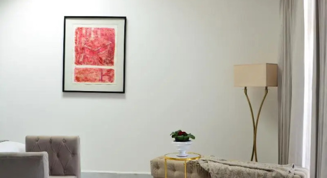 Номер Standard Casa Laní Luxury B&B