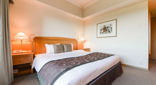 Forest inn Showakan (Okura Hotels & Resorts), Prenota Hotel Hotel a Tokyo con parcheggio, Parcheggio