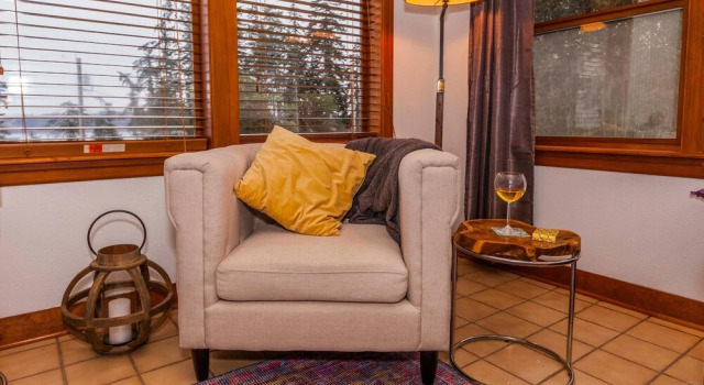 Camano Vista Paradise, Buchen Sie Ferienhaus Camano Camano Island
