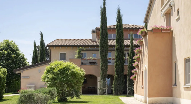 Guadalupe Tuscany Resort, Réserver Complexe hôtelier Hôtels resort à Grosseto, Complexe hôtelier