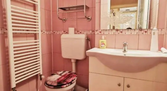 Апартаменты с 2 комнатами Apartament Patrick