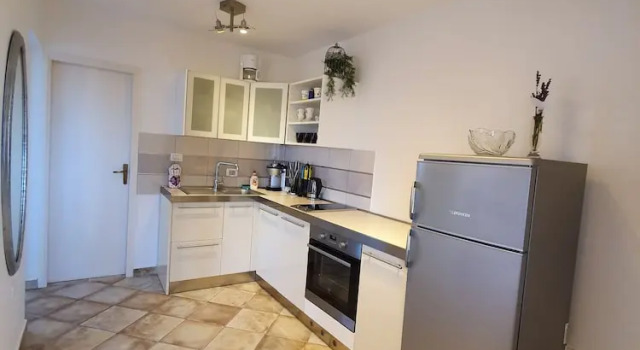 Апартаменты Butique apartment Borghetto