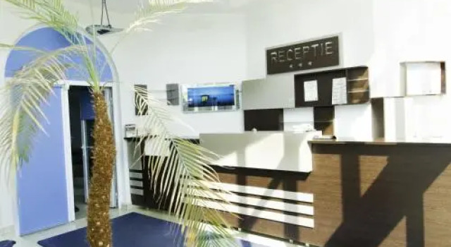 Pensiunea Villa Grande