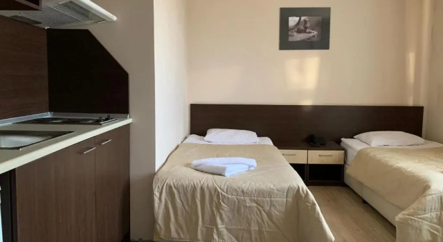 Номер Standard Banderitsa Apartments