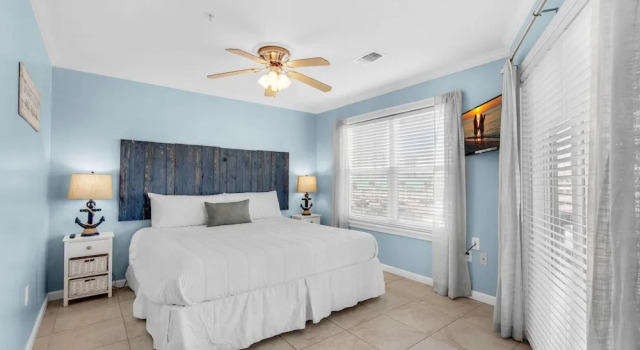 St. Martin Beachwalk Villas 131, Забронировать Апартаменты/квартира Дестин Emerald Coast, рядом с Аквапарк Биг-Каунас