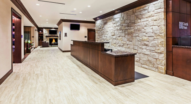 Courtyard by Marriott Abilene Northeast, Book Hotel Hoteller i Abilene med pool, Swimmingpool