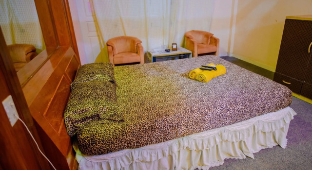 Diane Hotel