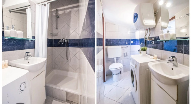 Студия Дуплекс Furioso Apartments