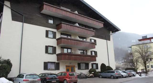 Gemütliches 4er Apartment in Skilift-Nähe, Забронировать Апартаменты/квартира Отели Europa Sportregion с парковкой, Парковка