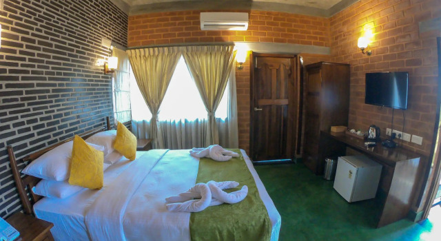 Villa Ecotiva, Book Villa Villaer i Tamil Nadu, Villa