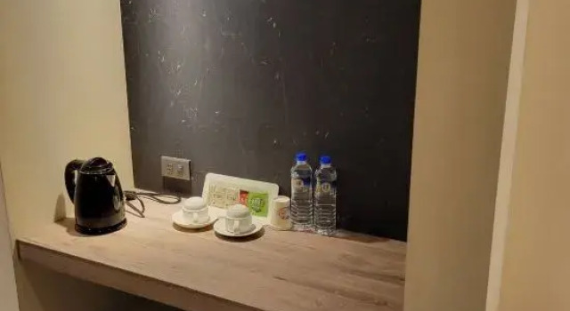 Люкс Business 雅莊旅館
