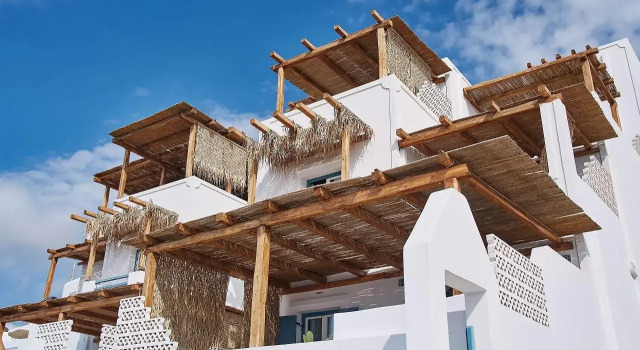Chrysalis Boutique Hotel