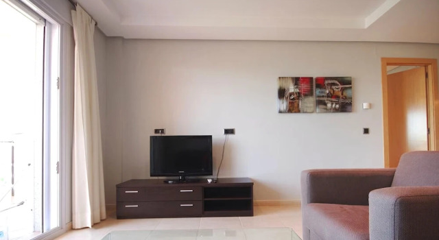 Apartamento Terra, Забронировать Апартаменты/квартира Бенитачель Коста-Бланка