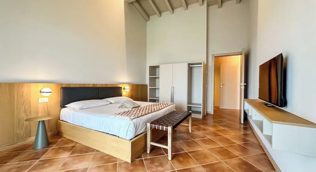 Апартаменты Castello Belvedere Apartments